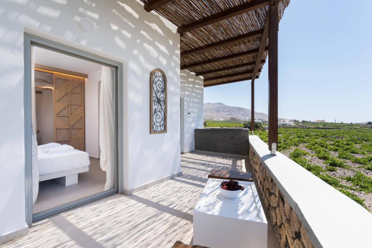 New Villa Katerina Collection Меґалохорі Екстер'єр фото