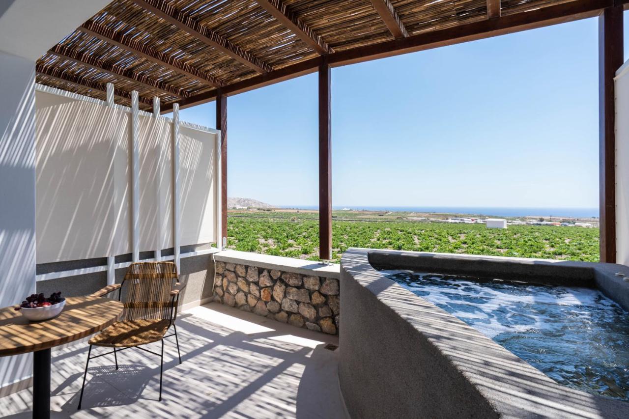 New Villa Katerina Collection Меґалохорі Екстер'єр фото