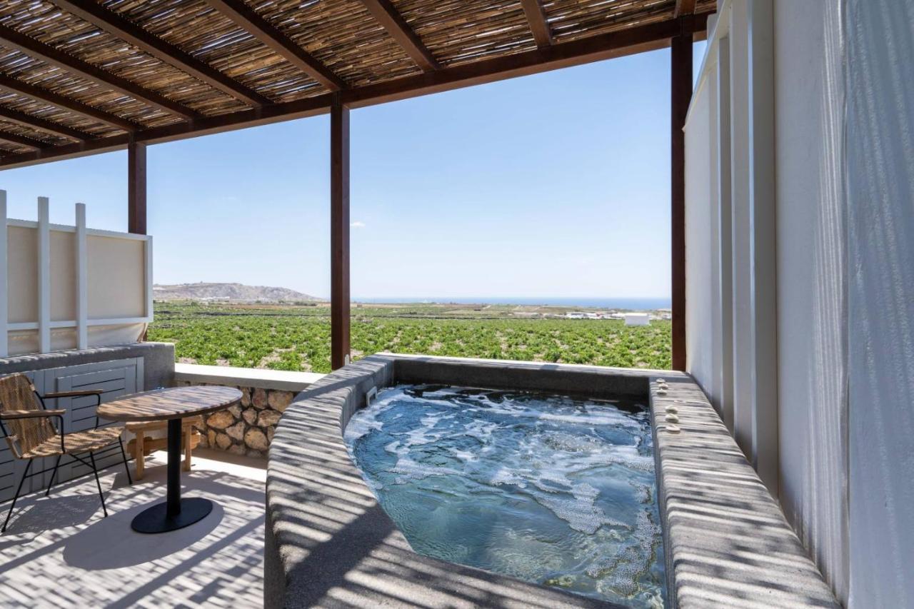 New Villa Katerina Collection Меґалохорі Екстер'єр фото