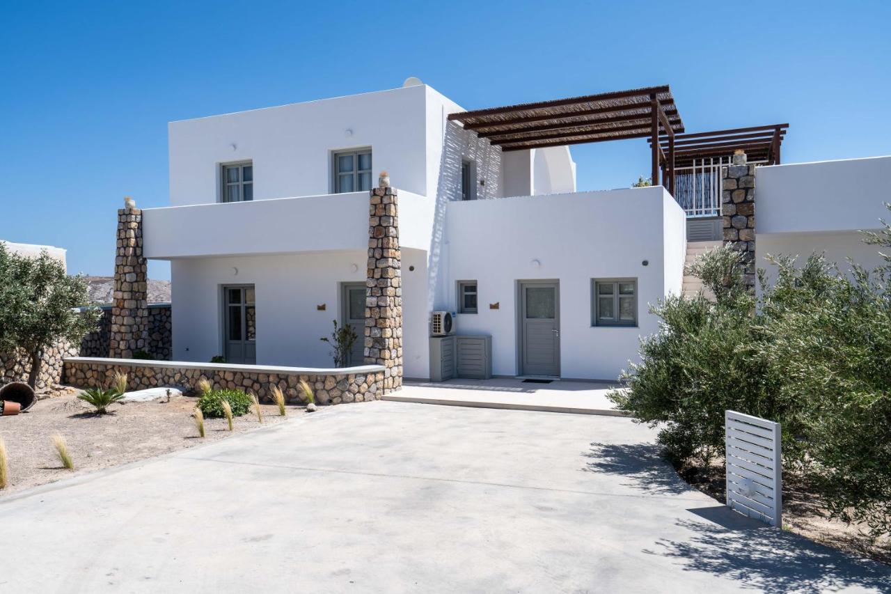 New Villa Katerina Collection Меґалохорі Екстер'єр фото