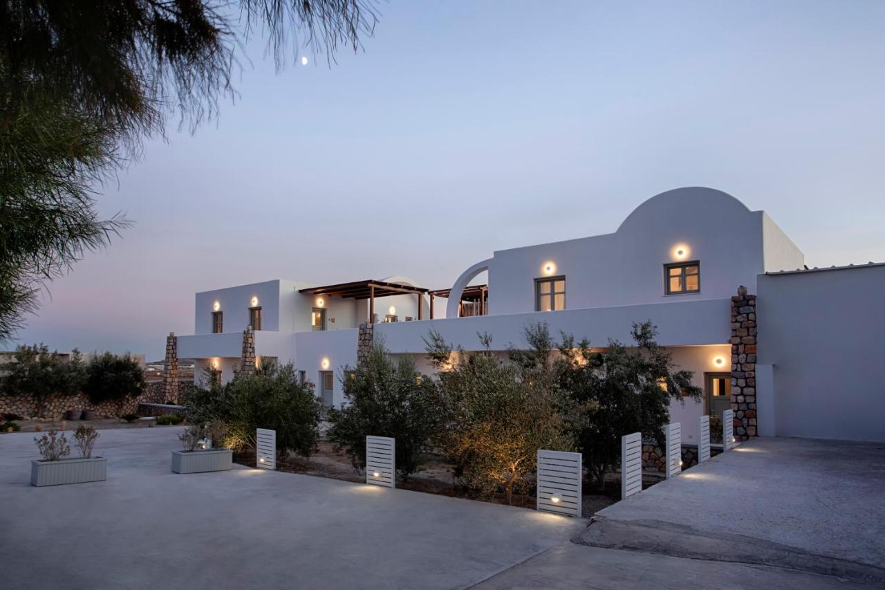 New Villa Katerina Collection Меґалохорі Екстер'єр фото