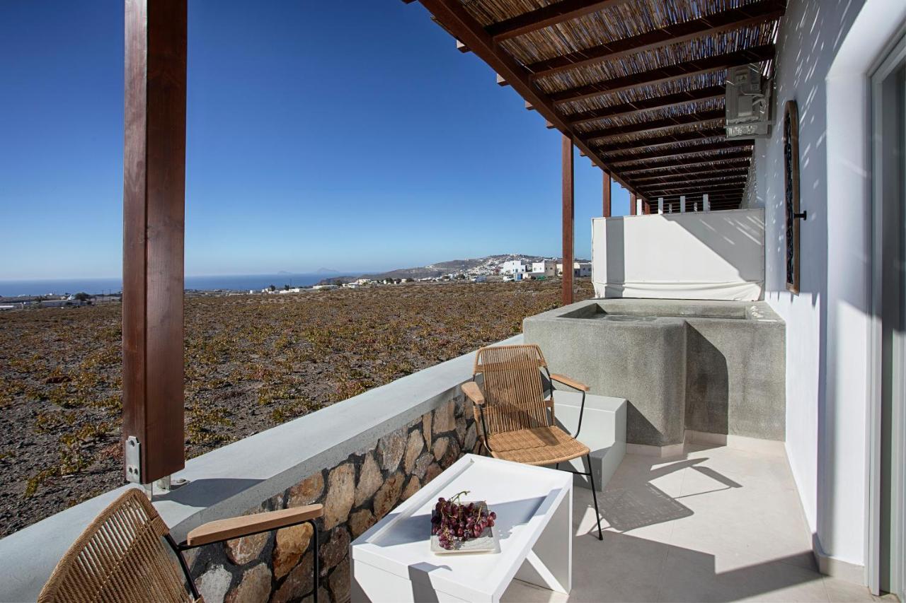 New Villa Katerina Collection Меґалохорі Екстер'єр фото